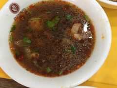 -雨霖祥和炖肉(南市店)