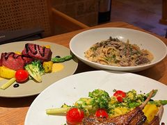 -翠贝卡&Mama Kelly Brunch Coffee(河西店)