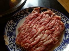 -裕德孚·非遗手切涮羊肉(东直门内大街店)