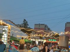 -清真·馬坡二旦烧烤(人生一串拍摄店)