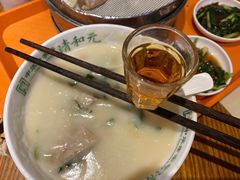 -并州饭店(千峰南路店)