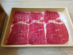 -温野菜涮涮锅(曲江大悦城店)