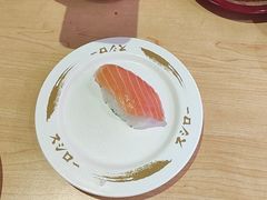 -寿司郎(皇庭广场店)