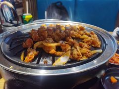 -九田家黑牛烤肉料理(西溪龙湖天街店)