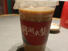 -阿诚市井潮汕菜(金台路店)