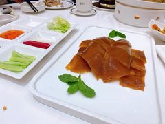 -喜宴又一村·粤菜·茶点·海鲜(壹方天地店)