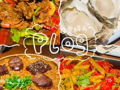 -乔街深夜食堂·台州菜·高压锅生蚝(杭州总店)