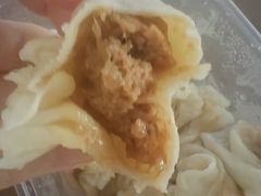 -白杨包子(通达街店)