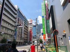-秋叶原电器街
