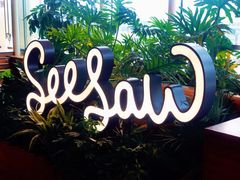 -Seesaw Coffee(朝阳大悦城店)