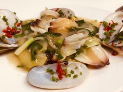 -量贩海鲜餐厅