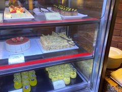 -马哥孛罗咖啡厅·Cafe Marco (厦门马哥孛罗东方大酒店)