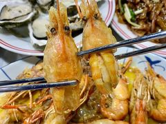 -明本海鲜大排档·鱼生海鲜烧烤宵夜(陈家祠店)