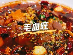 -万荣烤鸭店·北京菜(天坛店)