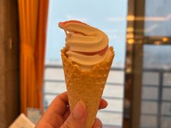 -海天一色海景自助餐厅(西港花园店)