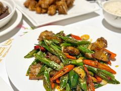 -花城苑广府菜(侨鑫店)