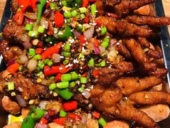 -泥糊破店小酒馆·团建聚餐(南京西路店)