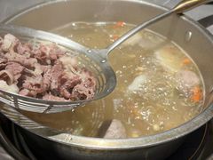 -潮发潮汕牛肉店(东方宝泰店)