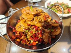 -湘厨大碗菜(余屋商业街店)