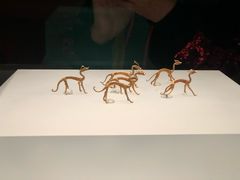 -陕西历史博物馆