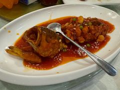 -老人和饭店(打浦路店)