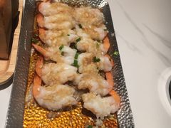 -外婆家(西红门荟聚购物中心店)