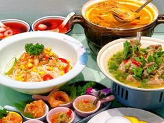 -米泰芒·东南亚料理(体育西店)