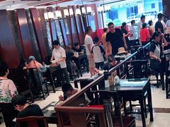-熙盛源(滨湖万达店)