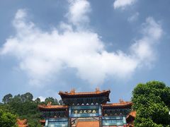 -南沙天后宫景区