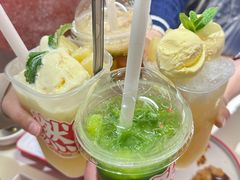 -燃计沙茶皇·香港沙茶火锅(人广旗舰店)