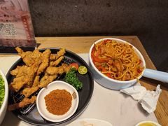 -韩宫宴烤肉·料理(苏州中心店)
