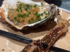 -蚝得喜海鲜(东城店)
