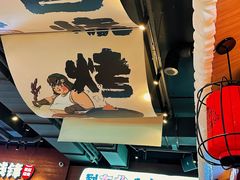 -钱锋炭缸烧烤(南湖大路总店)