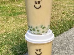 -古茗(成龙店)