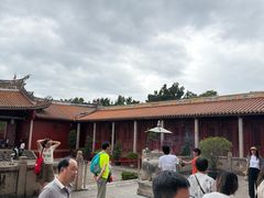 -揭阳学宫(榕城区)