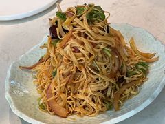 -北李妈妈菜·海肠捞饭(开发区万达店)
