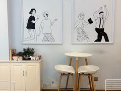 -姆们M Sweetie Cake(三里屯店)