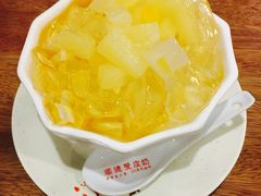 -正德顺順德雙皮奶(中信店)