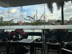 -东南里湖景餐厅·新闽菜(浦西万达店)
