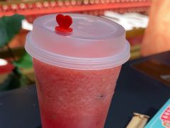 -长安大牌档之龙头酒肆(荣民龙首广场店)