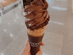 -GODIVA(天河城店)