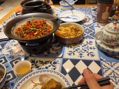-图味美小黄鱼·景德菜(浙江路店)