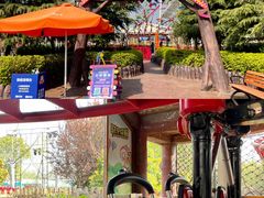 -郑州方特梦幻王国