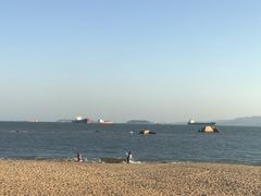 -黄金海岸环岛路