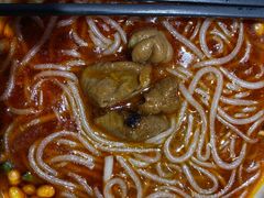 -洞子口张老二凉粉(文殊院店)