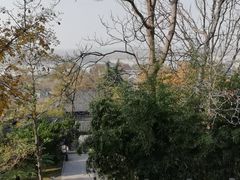 -第一山景区