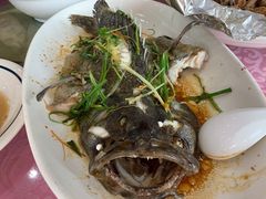 -新渔享海鲜餐厅(广海渔人码头店)