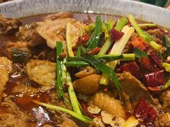 -石灰石烧鸡公(南通万象城店)