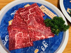 -黑牛の店·和牛烧肉(合生汇店)