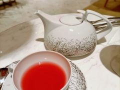 -théATRE 茶聚场(王府中環店)